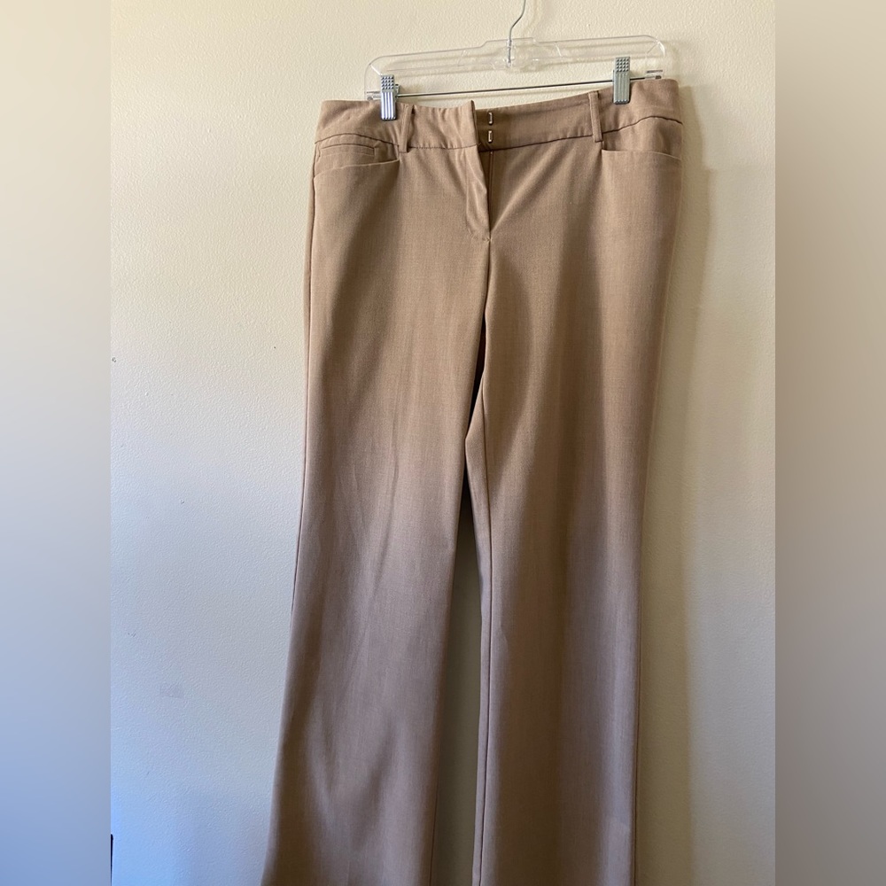 New York & Co women’s trousers